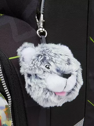 ERGOBAG | Hangies - Tigre | grau